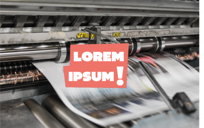 D’où vient le Lorem Ipsum ?