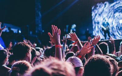 Où faire des festivals électro en France ?