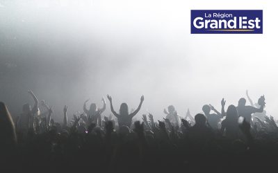 5 festivals du Grand-Est à ne pas manquer