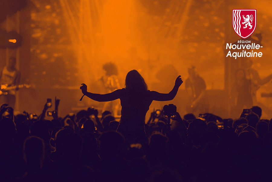 5 festivals incontournables en Région Nouvelle Aquitaine - Botcup