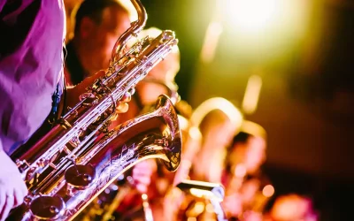 5 festivals de jazz incontournables
