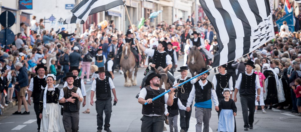 Festival des Filets Bleus