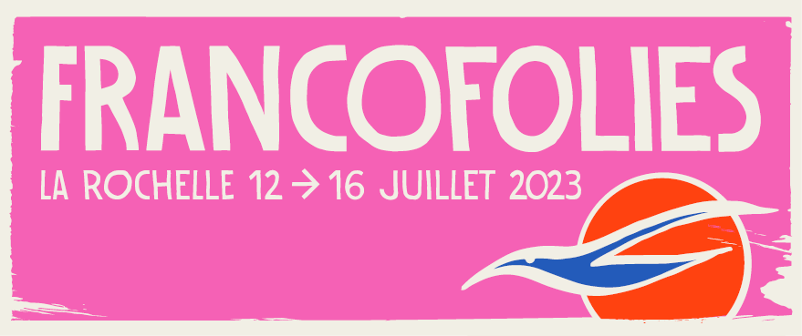 Festival de musique Francofolies de la rochelle