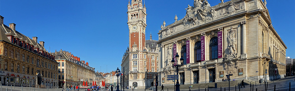 Festival de musique haut de france