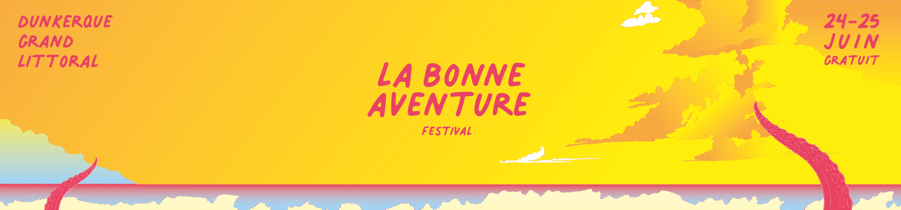 Festival la bonne aventure