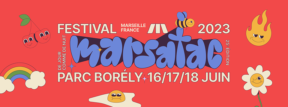 Festival Marsatac