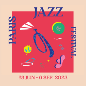 Paris Jazz