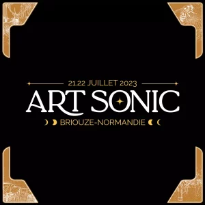 Festival art sonic