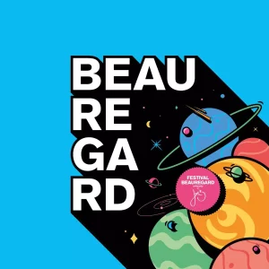 Affiche du festival Beau regard