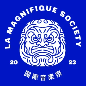 Festival La Magnifique Society