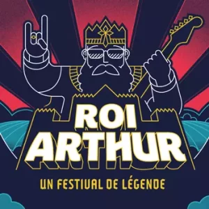 Festival du Roi Arthur